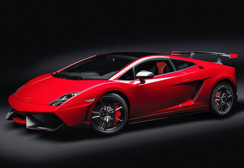 Gambar Mobil Galardo Gambar Mobil Galardo