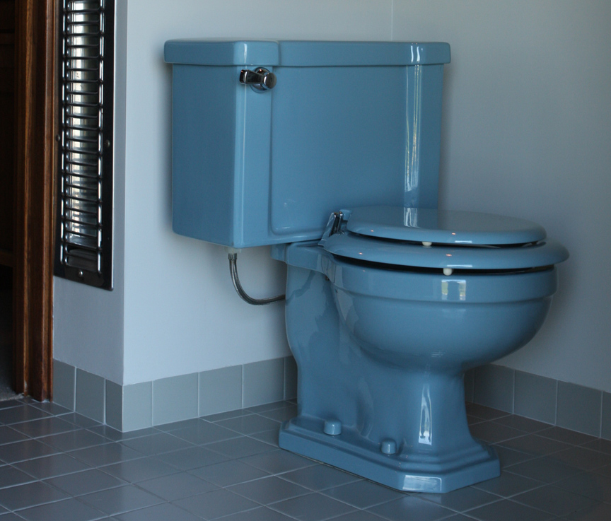 Vocabulary Describing houses