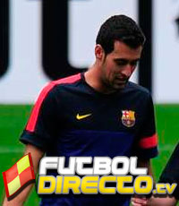 Barcelona vs Spartak de Moscú Barcelona vs Spartak de Moscú en vivo 2012