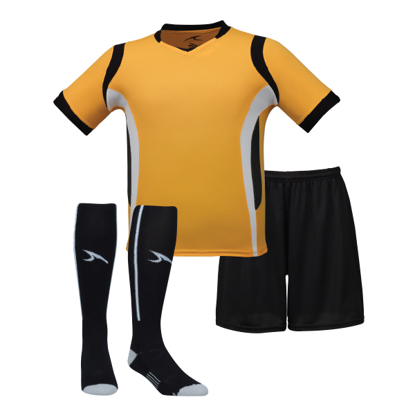 Soccer New Soccer Uniform Kits for 2013