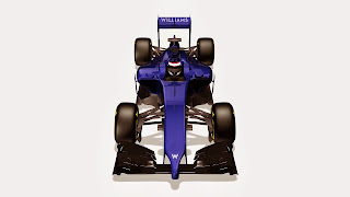 Williams FW36