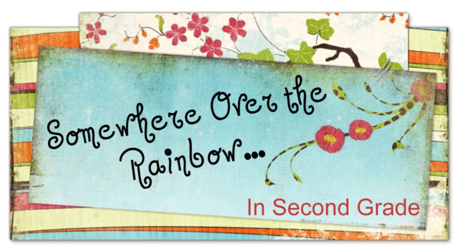 Over the Rainbow in Second