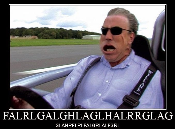 PeapodLife: Jeremy Clarkson Sacked: Top Gear Fiasco May Reveal the Tragedy of Chronic Stress