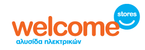 welcome stores Ιωαννίδης ΑΕ