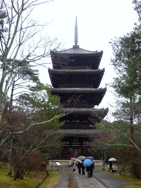 cosa vedere a kyoto