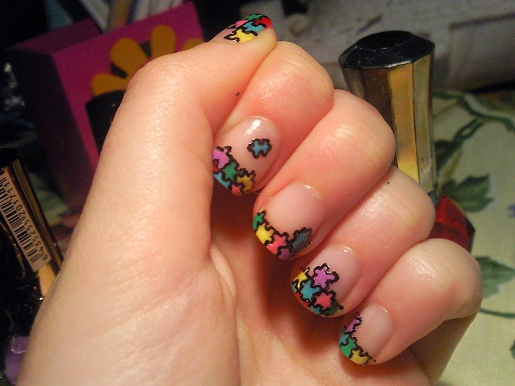 Uñas Chidas para Niñas 2015 - 2016 - 2017 Uñas Chidas para Niñas 2015 - 2016 - 2017