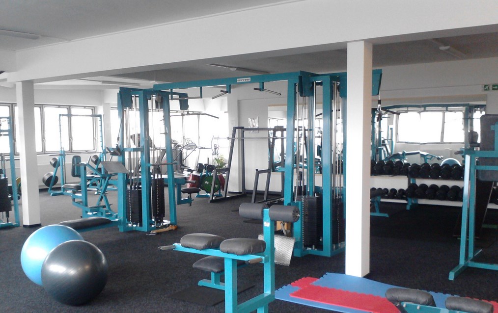 The Ten Commandments Of private fitnes clothing