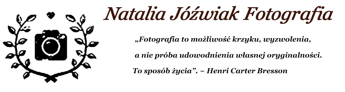 Natalia Jóźwiak Fotografia