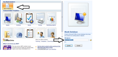 Database Penjualan Dan Pembukuan - Excel - Docstoc - We Make ...