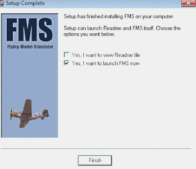 install fms 5