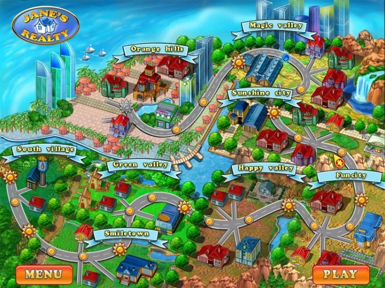 JANE'S REALITY free download