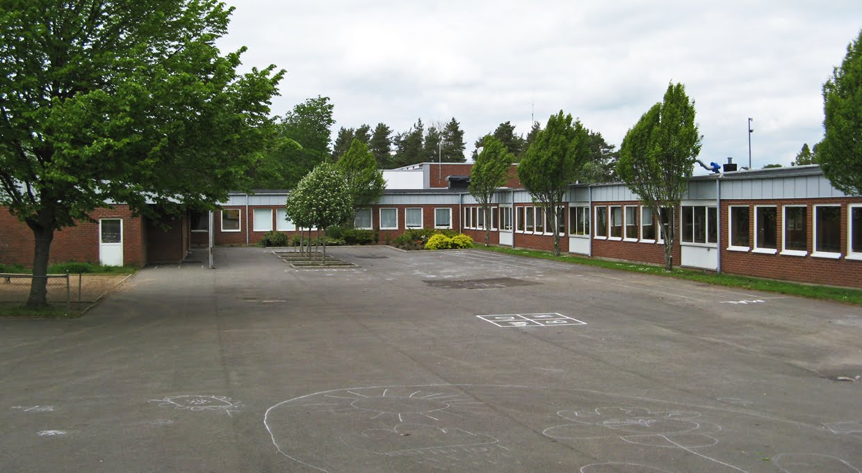 Gudhem School