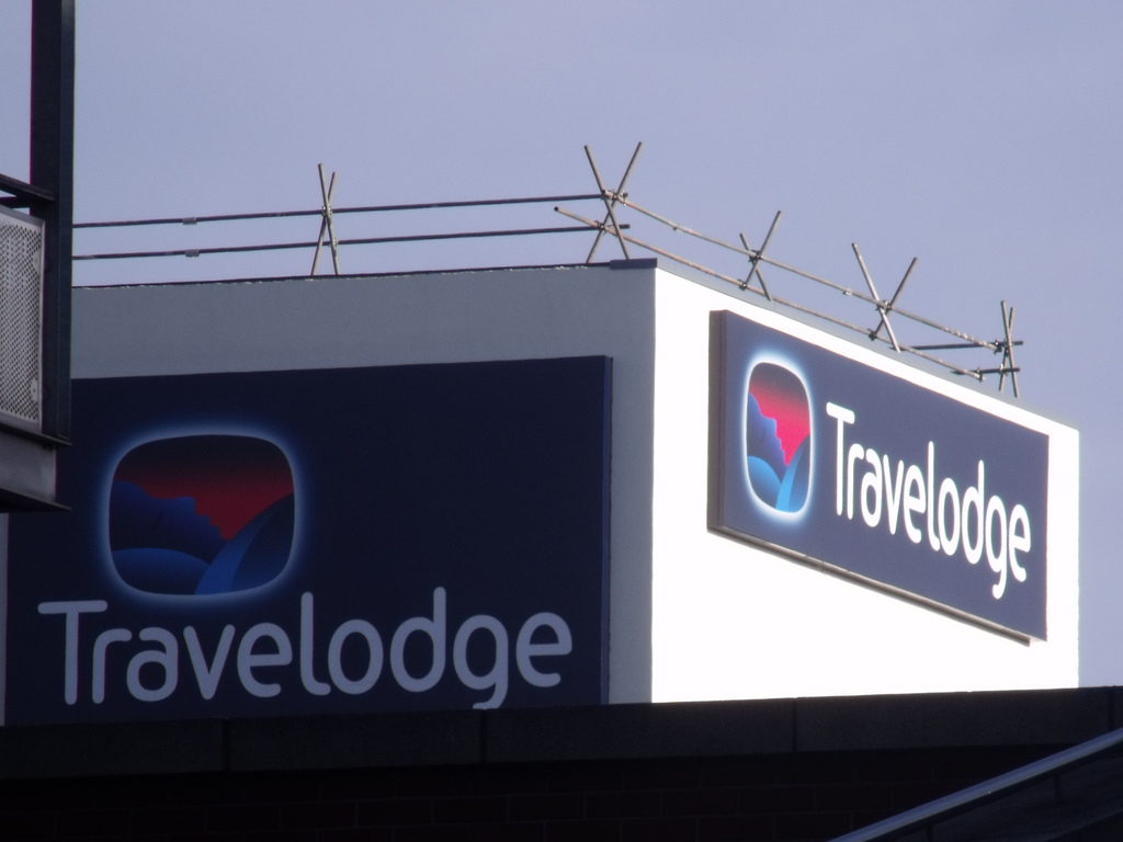 Coupons travelodge