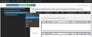 Cara Mengisi Aplikasi e-Formasi MENPAN-RB wimaogawa.blogspot.com