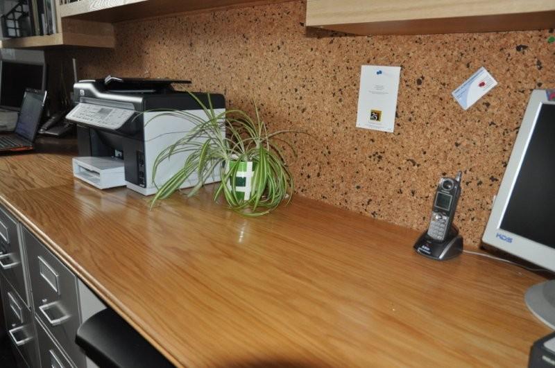 Jelinek Cork Group Get Corking Cork Walls A Natural, Sustainable