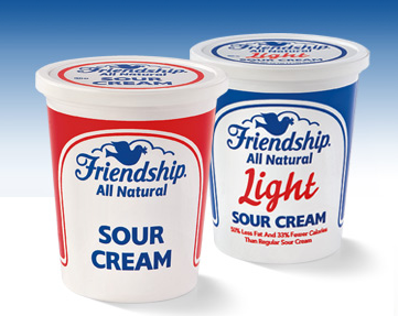 Is It Halal Friendship Dairy Products