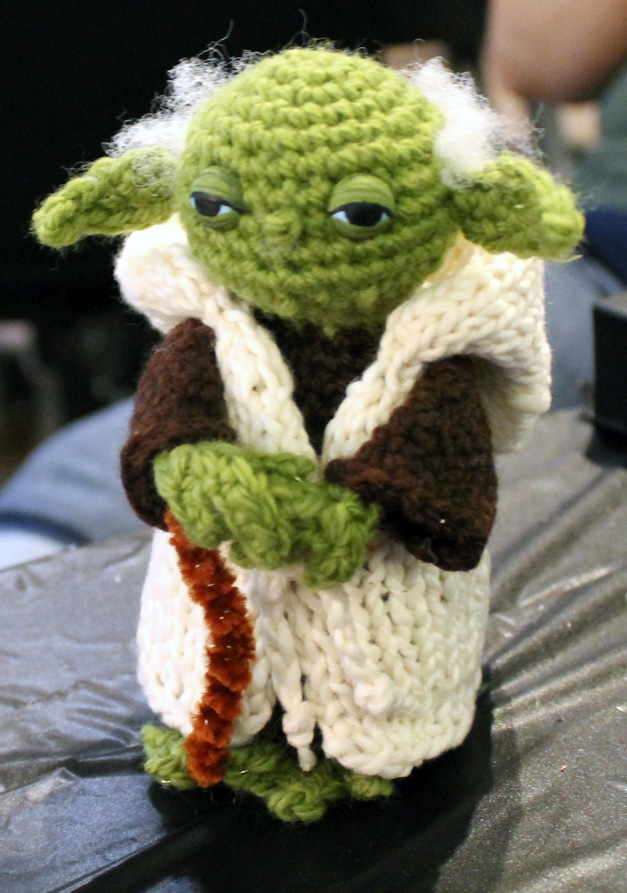 yoda amigurumi pattern crochet amigurumi crochet amungrimi geeky ...