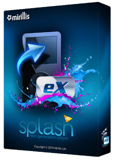 Splash Pro EX Full Version