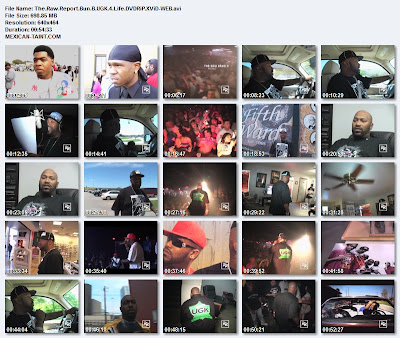 The.Raw.Report.Bun.B.UGK.4.Life.DVDRiP.XViD The.Raw.Report.Bun.B.UGK.4.Life.DVDRiP.XViD