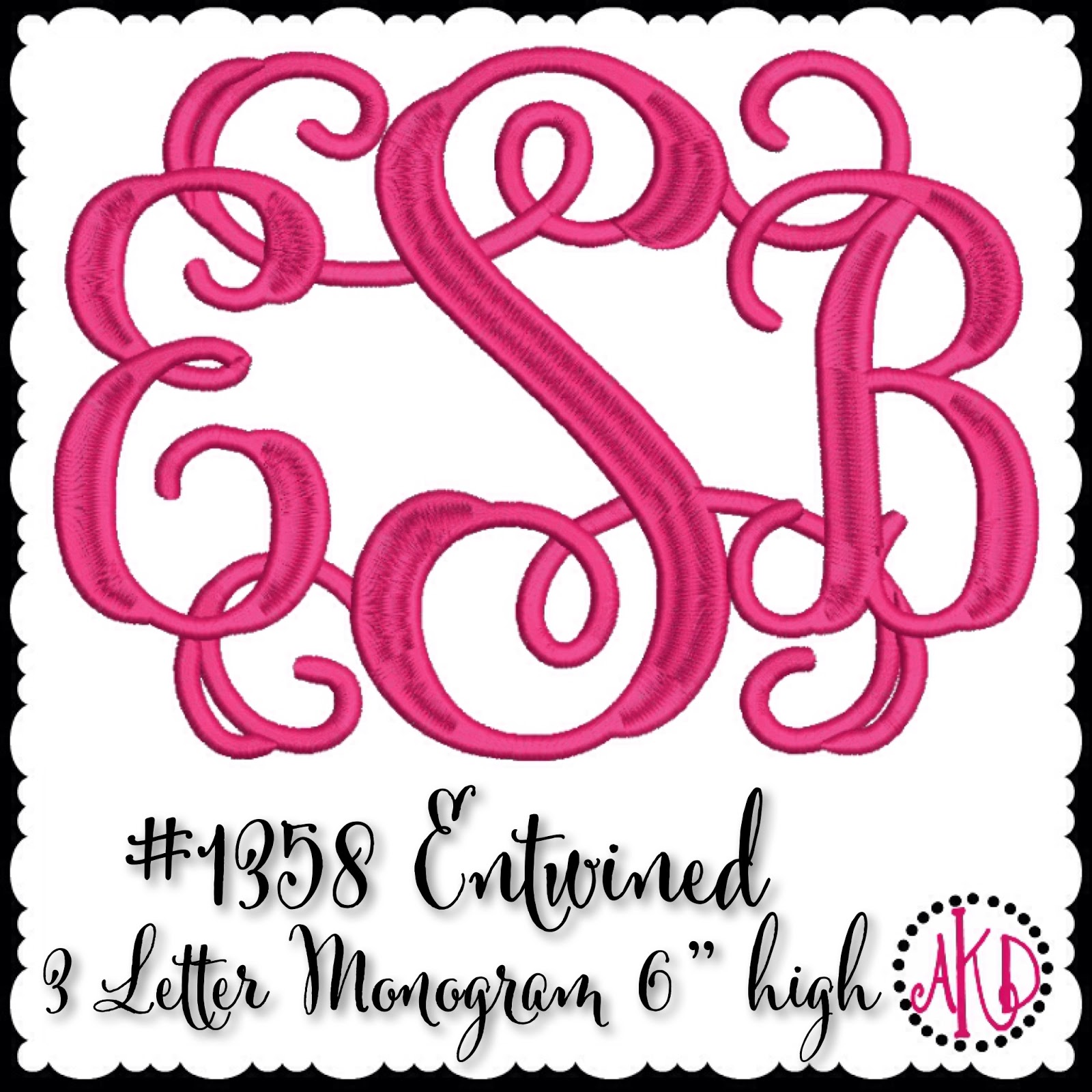 http://www.akdesignsboutique.com/no-1358-entwined-3-letter-monogram-machine-embroidery-designs-6-inch-high/