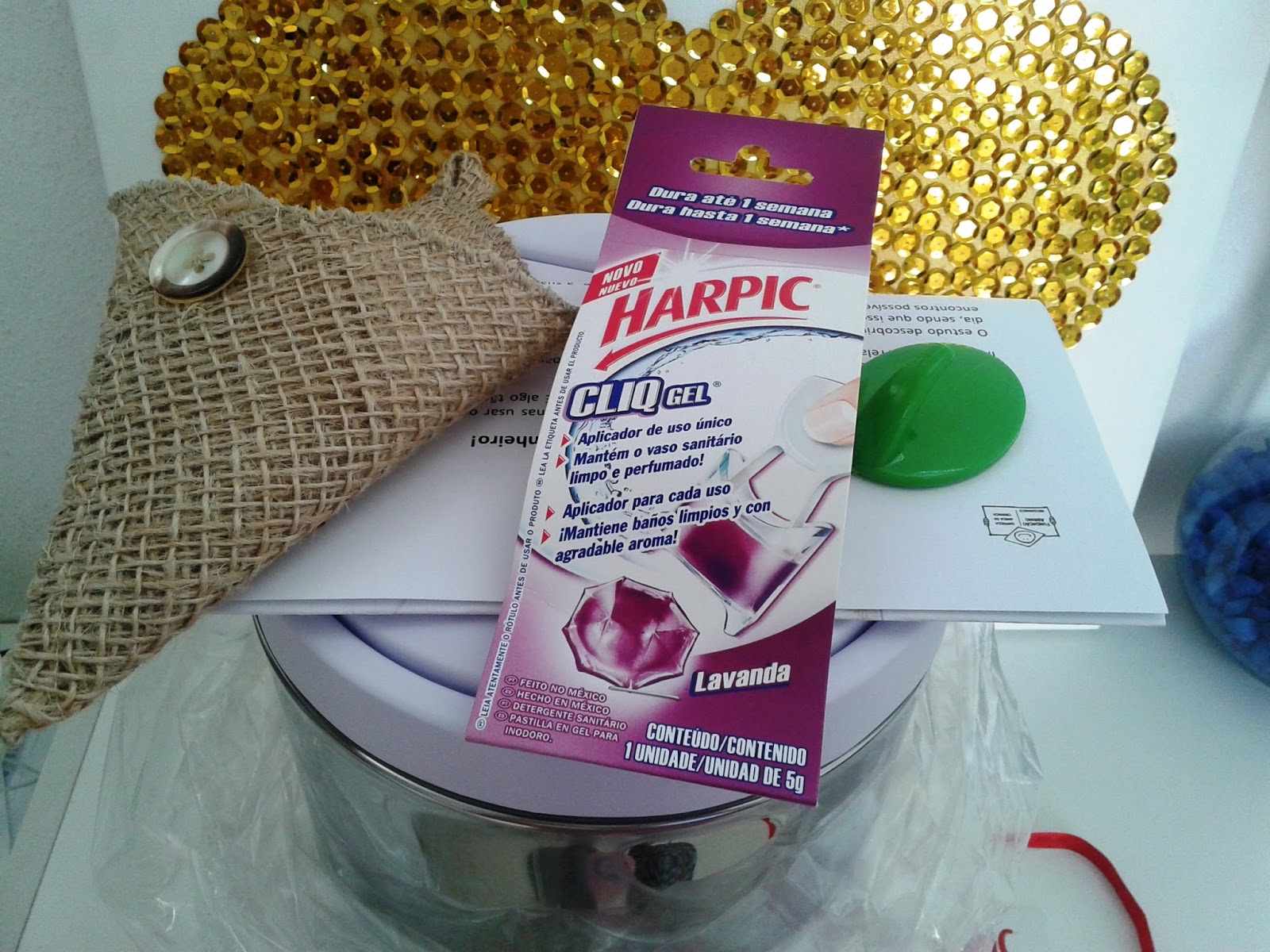 Lar Sempre Lar Precisamos falar sobre o banheiro! HARPIC Aparador Para Tv No Quarto ~ Lar Sempre Lar Precisamos falar sobre o banheiro! HARPIC
