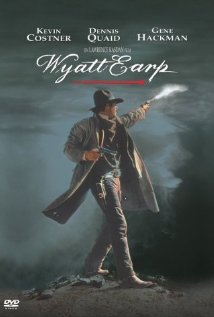مشاهدة وتحميل فيلم Wyatt Earp 1994 مترجم اون لاين - كيفن كوستنر
