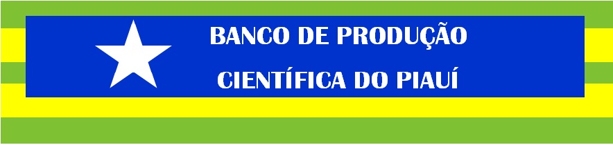 Banco de Produção Científica do Piauí