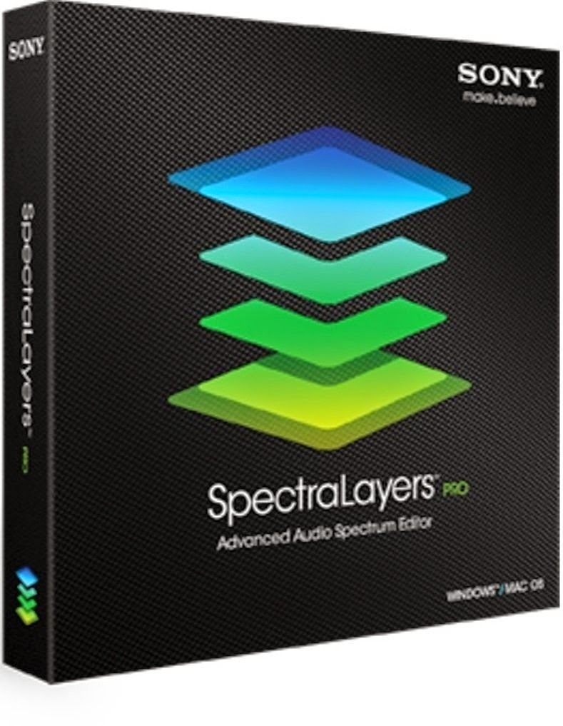 spectralayers pro 3d
