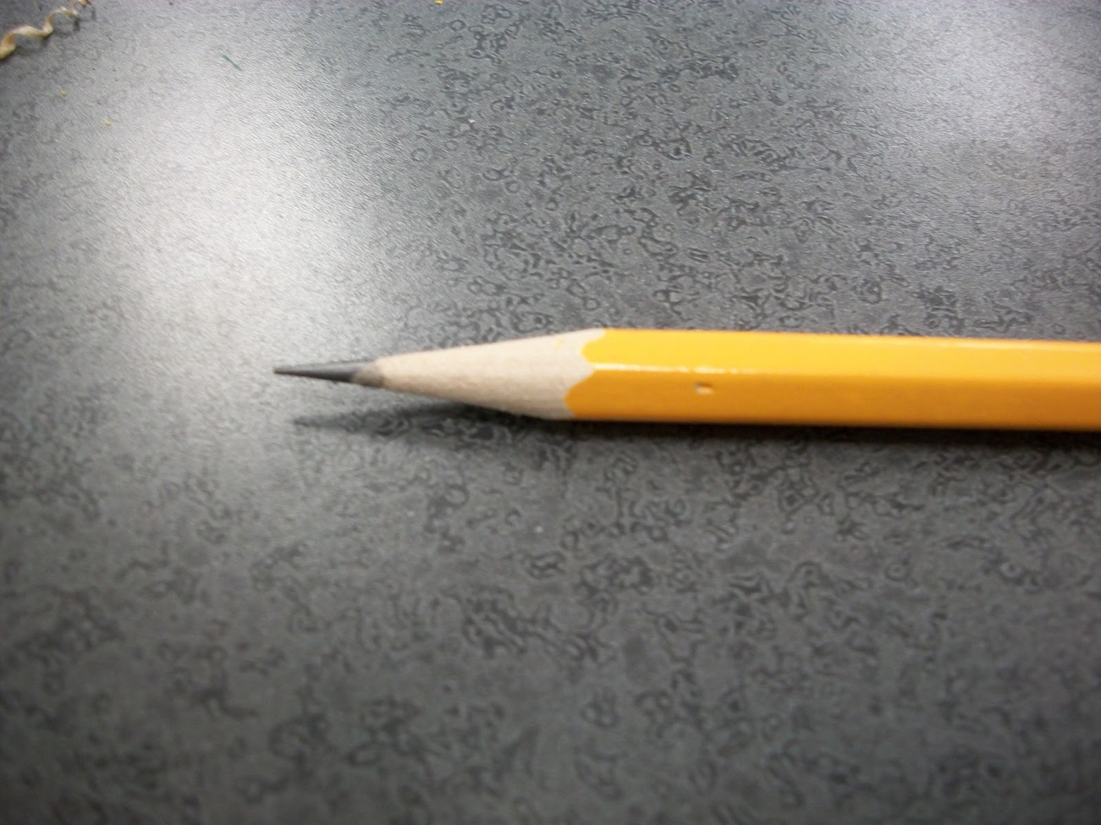 What Does the Fox Read? Greatest Pencil Sharpener EVER! )