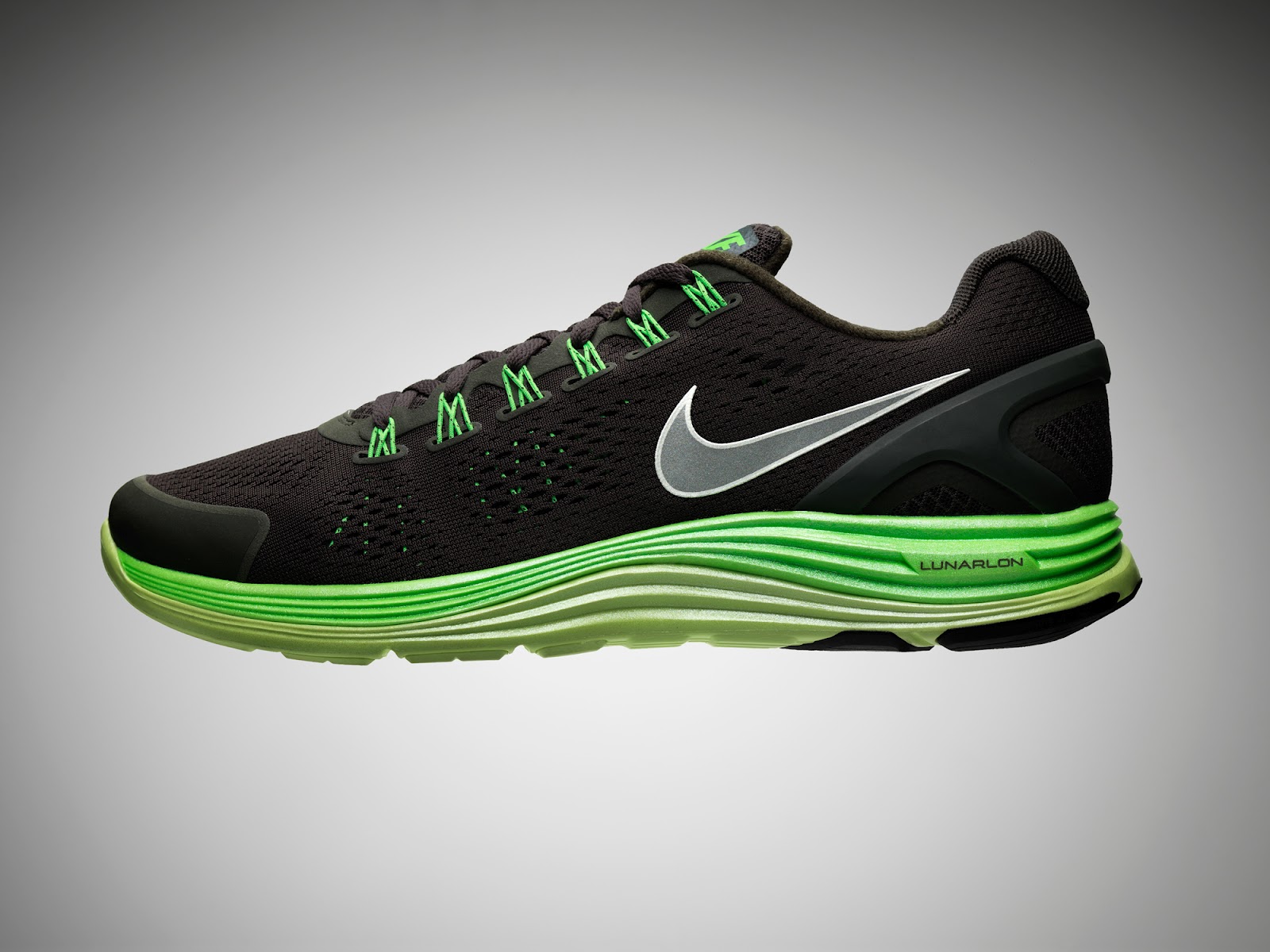 nike lunarlon flywire