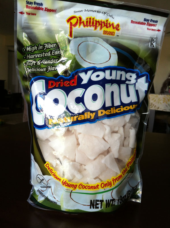 costco brand food costco food reviews philippine brand dried coconut costco brand food costco food reviews philippine brand dried coconut
