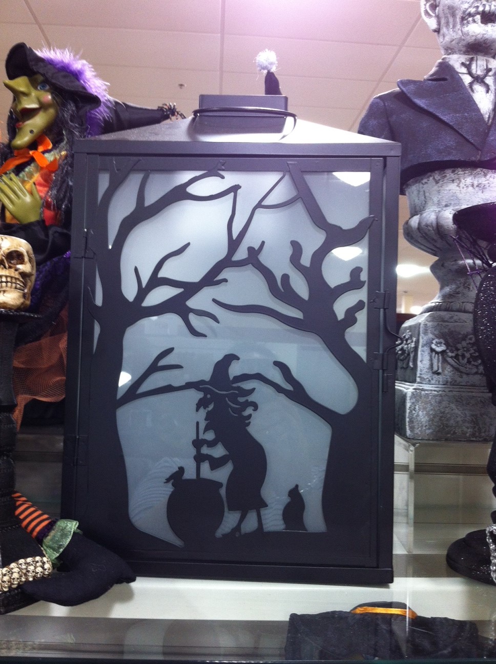 Vintage Halloween Collector 2013 Halloween at Home Goods 3