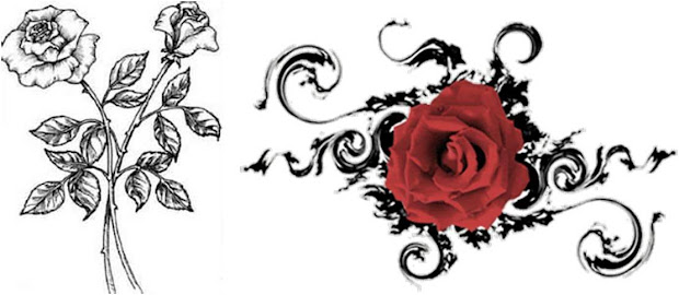 trend tattoo styles january 2013
