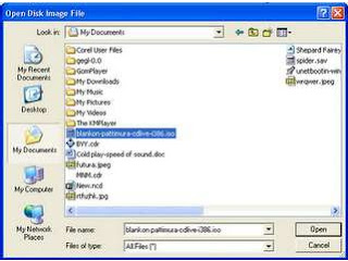 Membuat Bootable Flashdisk Membuat Bootable Flashdisk