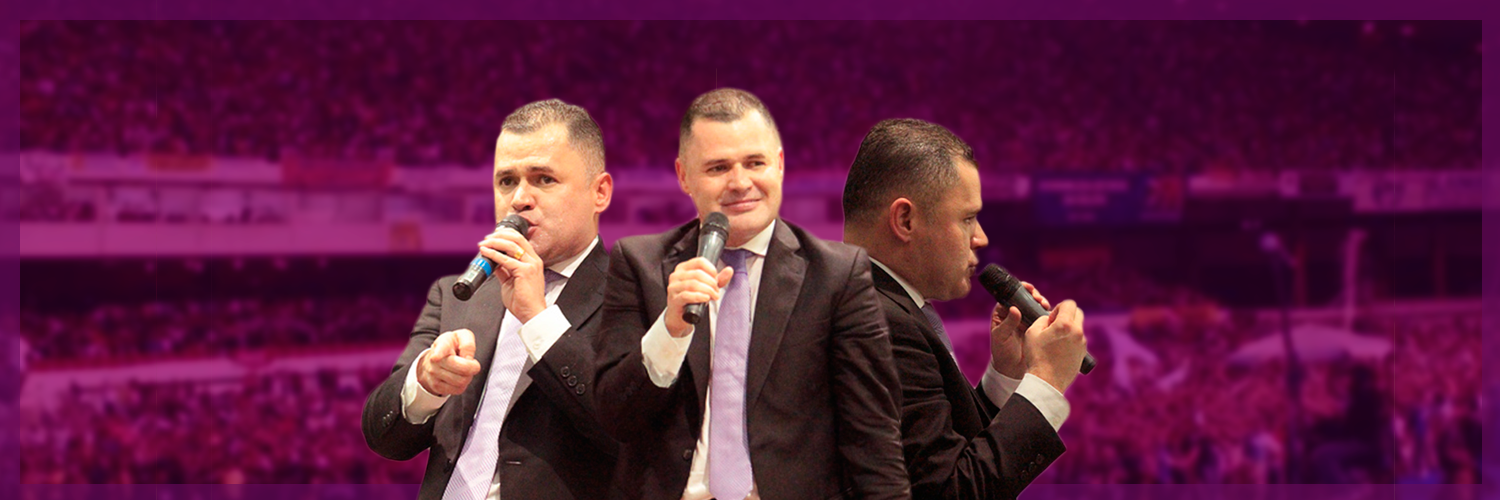 Pr.Paulo Marcelo