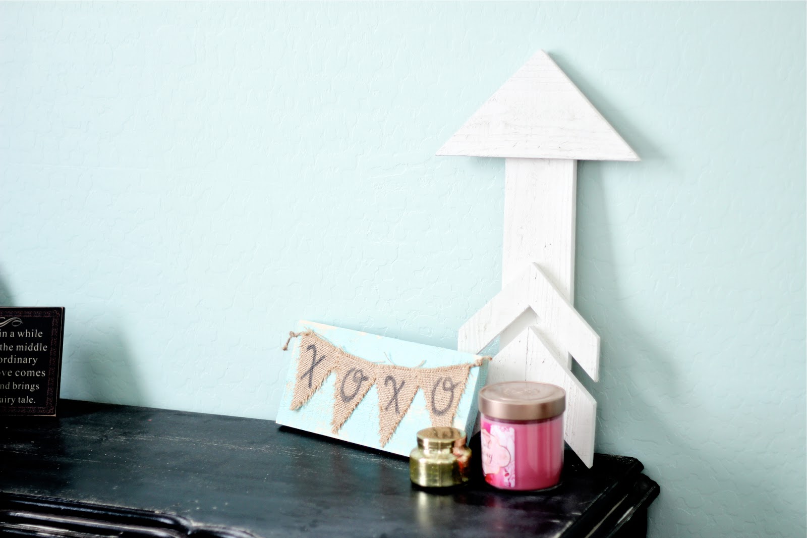 sincerely, truly scrumptious HOME// Guest Bedroom With Ace Hardware