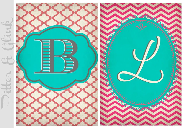 PitterAndGlink: Create a Personalized Lock Screen with PicMonkey