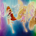 Especial 10º Aniversario Winx Club: Película Winx Club El Secreto del Reino Perdido