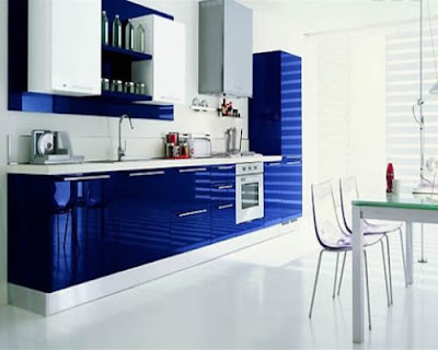 Kitchen Accent Color Kitchen Accent Color