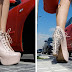 Jeffrey Campbell los zapatos del momento