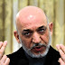 Karzai—Desperate Breathing