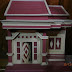 Jual Miniatur Model Rumah Warna Original thumbnail