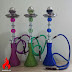 Bong Shisha 55 cm