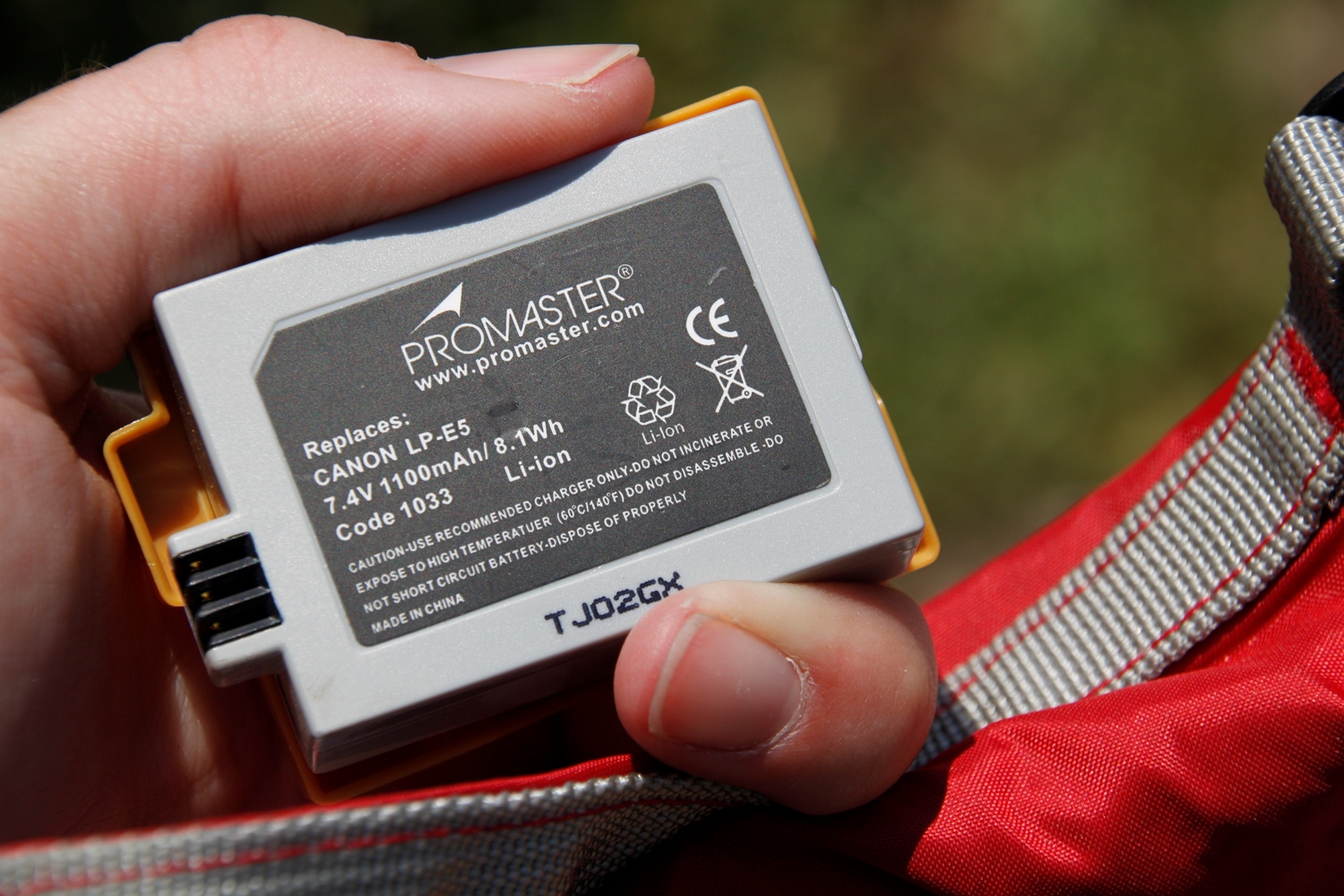 How Long Does Your Camera's Battery Last? Boost Your Photography