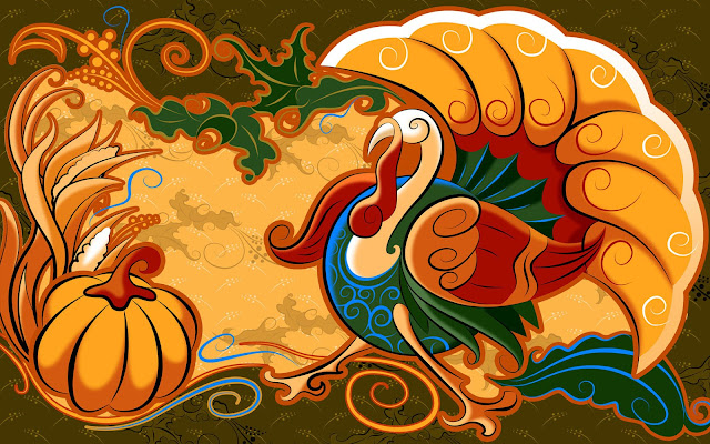november wallpaper