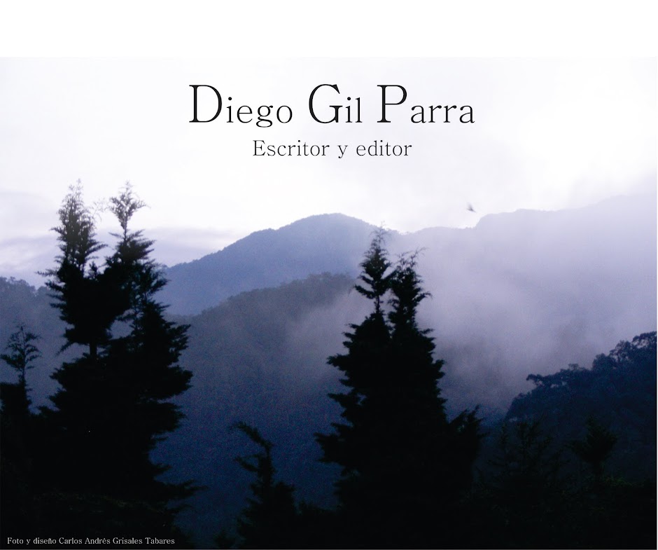 Diego Gil Parra