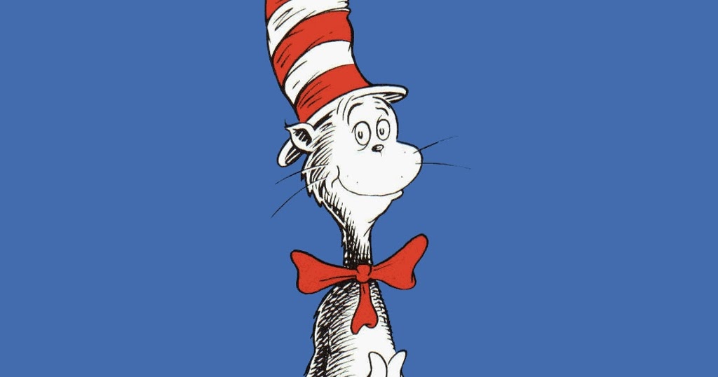 Cat in The Hat ~ Free Wallpapers For PC