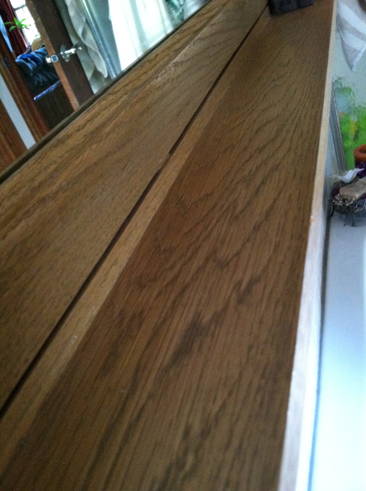 From My Hearth to Yours How to Make AMAZING (nontoxic) Furniture