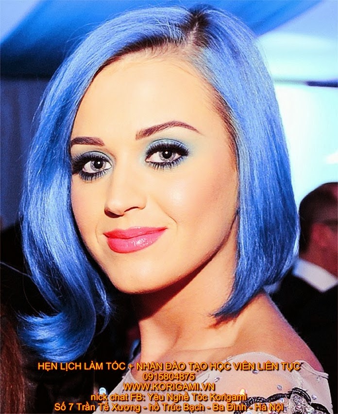 KATY PERRY, NHUỘM TÓC 3D, NHUỘM TÓC OMBRE, KIỂU TÓC HƯỚNG VỀ GIỚI TRẺ, KIỂU TÓC DÀNH CHO GIỚI TRẺ, DÀNH CHO GIỚI TRẺ, DÀNH CHO TEEN