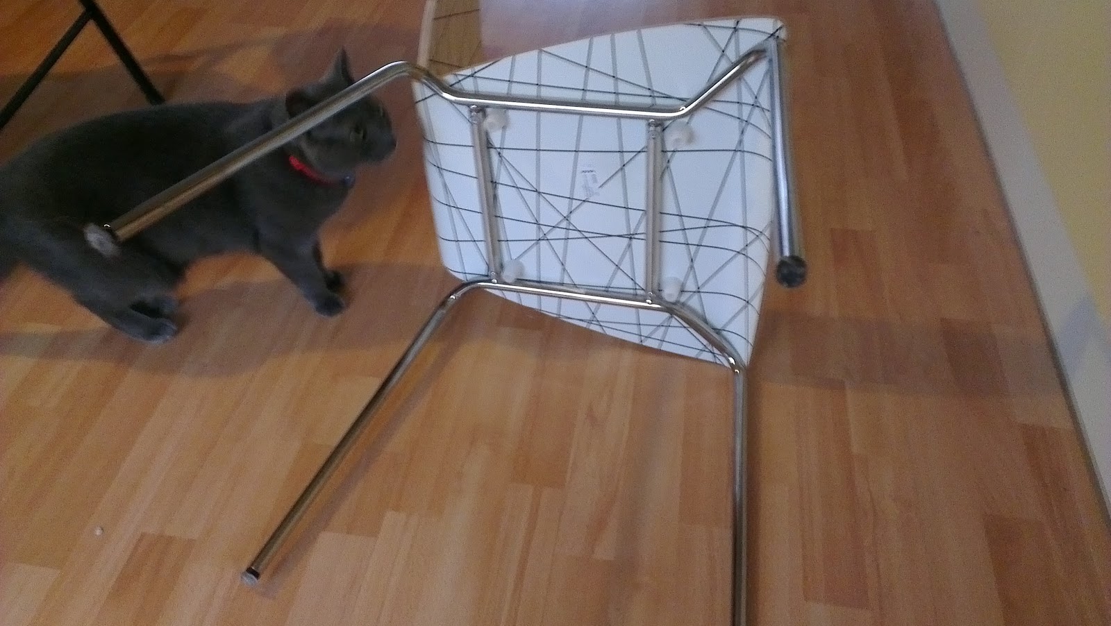 Ace the adventure: ikea vrijdag: vilmar stoel/chair